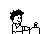 shopkeeper